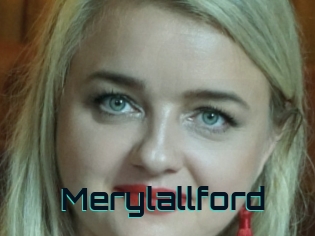 Merylallford