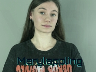 Merylappling