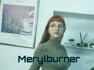 Merylburner