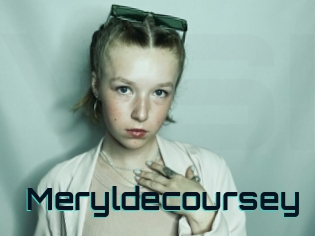 Meryldecoursey