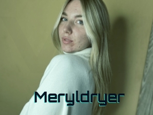 Meryldryer