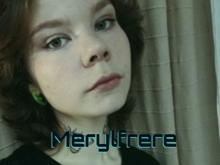 Merylfrere