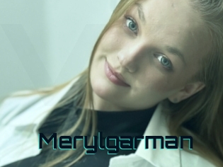 Merylgarman