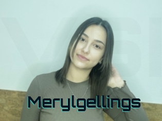 Merylgellings