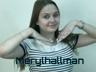 Merylhallman