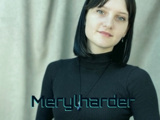 Merylharder