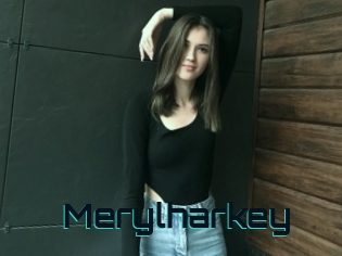 Merylharkey