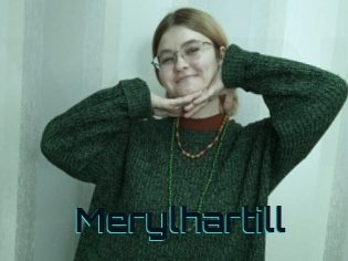 Merylhartill