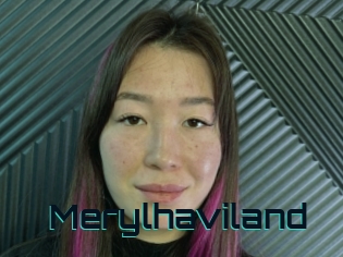 Merylhaviland