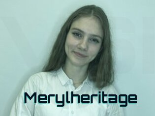 Merylheritage