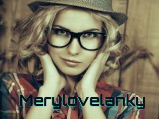 Merylovelanky