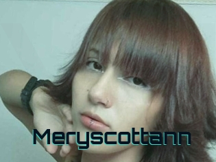 Meryscottann