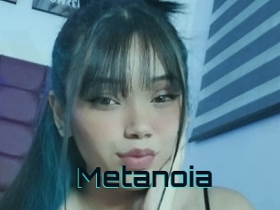 Metanoia