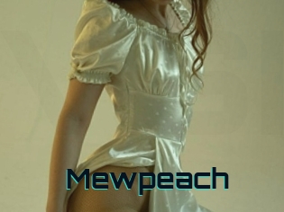 Mewpeach