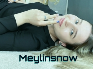 Meylinsnow