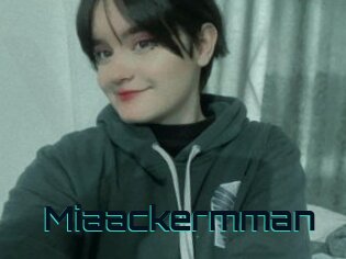 Miaackermman