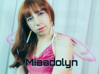 Miaadolyn