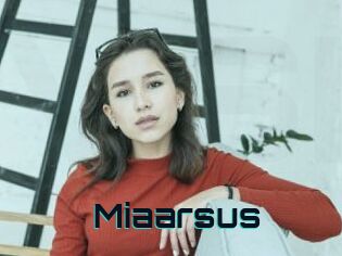 Miaarsus