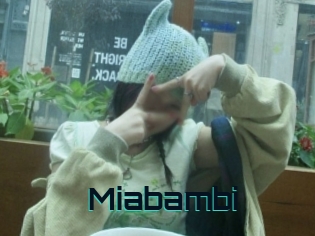 Miabambi