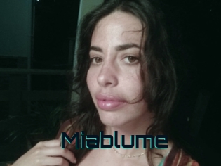 Miablume