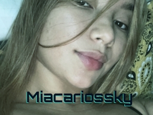 Miacariossky