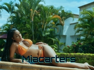 Miacarters