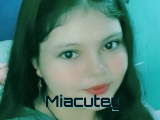 Miacutey