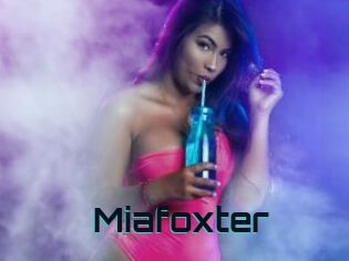 Miafoxter