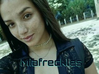 Miafreckles