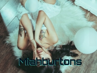 Miahburtons