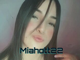 Miahott22