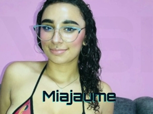 Miajaume