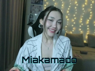 Miakamado