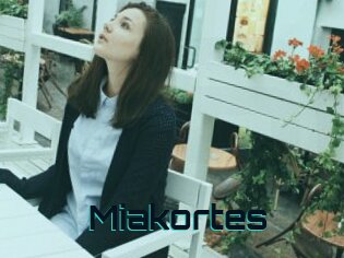 Miakortes