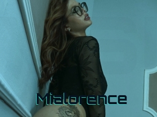 Mialorence