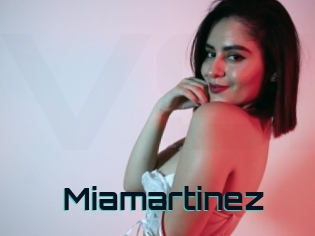 Miamartinez