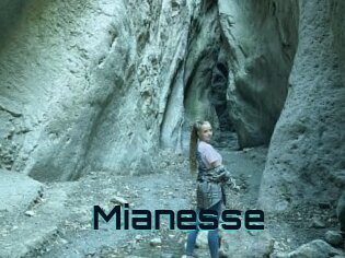 Mianesse