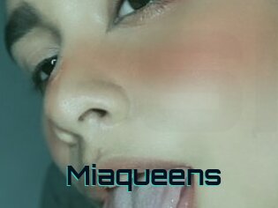 Miaqueens