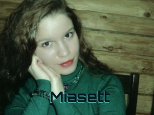 Miasett