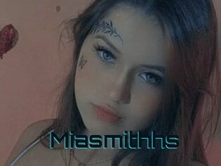 Miasmithhs