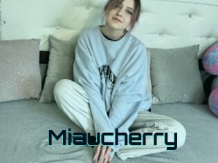 Miaucherry