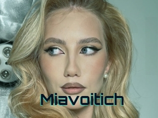 Miavoitich