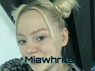 Miawhrite