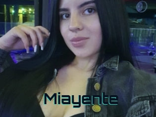 Miayente