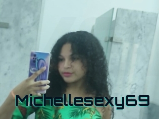 Michellesexy69