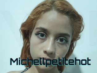 Michellpetitehot