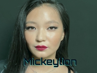 Mickeylion