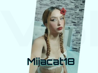 Miiacat18