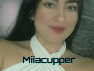 Miiacupper