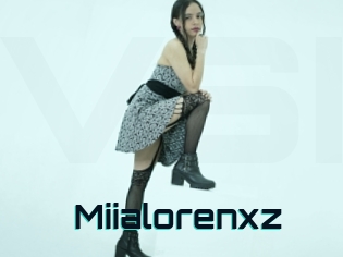 Miialorenxz